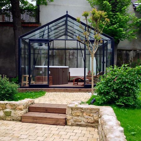 Maison Colladon Бурж Екстер'єр фото